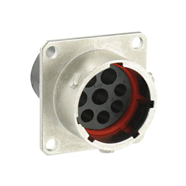 UT00148PH6 Souriau-Sunbank by Eaton  Alloggiamenti per connettori circolari